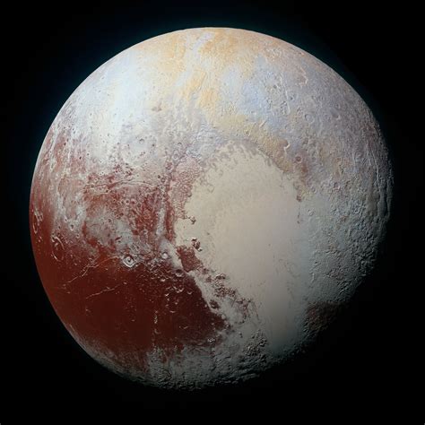 pluwo|All About Pluto .